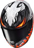 CASCO RPHA 11 ANTI VENOM MARVEL